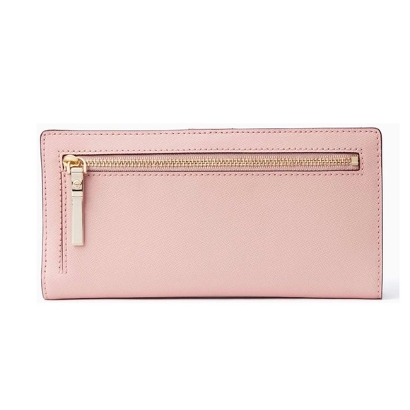 ▪️KATE SPADE▪️Cameron Large Slim Billfold Wallet - Picture 3 of 8